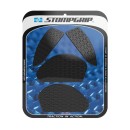 Stompgrip Tankpad Motorrad passend für Yamaha MT-03...