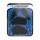 Stompgrip Tankpad Motorrad passend für Yamaha MT-03 2020-2026