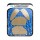 Stompgrip Tankpad Motorrad passend für Yamaha MT-03 2020-2026