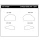 Stompgrip Tankpad Motorrad passend für Yamaha MT-03 2020-2026