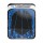 Stompgrip Tankpad Motorrad passend für Yamaha MT-07 2015-2017
