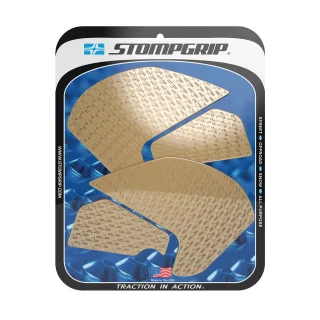 Stompgrip Tankpad Motorrad passend für Yamaha MT-07 2018-2021