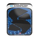 Stompgrip Tankpad Motorrad passend für Yamaha MT-07...