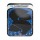 Stompgrip Tankpad Motorrad passend für Yamaha MT-07 2018-2021