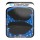 Stompgrip Tankpad Motorrad passend für Yamaha MT-07 2022-2024