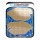 Stompgrip Tankpad Motorrad passend für Yamaha MT-07 2022-2024