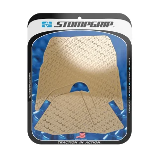 Stompgrip Tankpad Motorrad passend für Yamaha MT-09 2014-2020