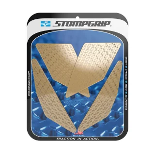 Stompgrip Tankpad Motorrad passend für Yamaha MT-09 Tracer & Tracer 900