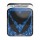 Stompgrip Tankpad Motorrad passend für Yamaha MT-09 Tracer & Tracer 900