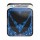 Stompgrip Tankpad Motorrad passend für Yamaha MT-09 Tracer & Tracer 900