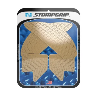 Stompgrip Tankpad Motorrad passend für Yamaha MT-10 2017-2021