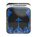 Stompgrip Tankpad Motorrad passend für Yamaha MT-10...