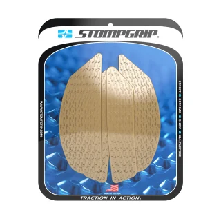 Stompgrip Tankpad Motorrad passend für Yamaha MT-10 2022-2026