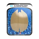Stompgrip Tankpad Motorrad passend für Yamaha MT-10...