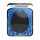 Stompgrip Tankpad Motorrad passend für Yamaha MT-10 2022-2026