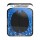 Stompgrip Tankpad Motorrad passend für Yamaha MT-10 2022-2026