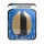 Stompgrip Tankpad Motorrad passend für Yamaha MT-10 2022-2026
