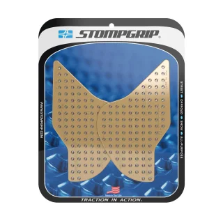 Stompgrip Tankpad Motorrad Volcano passend für Yamaha Tracer 900 / GT 2019-2020