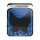 Stompgrip Tankpad Motorrad Volcano passend für Yamaha Tracer 900 / GT 2019-2020