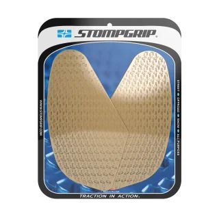 Stompgrip Tankpad Motorrad passend für Yamaha Tracer 9GT 2024