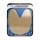 Stompgrip Tankpad Motorrad passend für Yamaha Tracer 9GT 2024