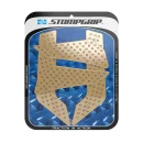 Stompgrip Tankpad Motorrad Volcano passend für...