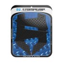 Stompgrip Tankpad Motorrad Volcano passend für...