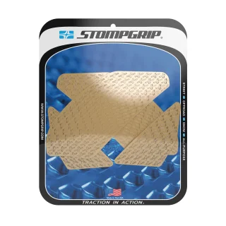 Stompgrip Tankpad Motorrad passend für Yamaha YZF-R1 2009-2014