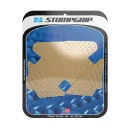 Stompgrip Tankpad Motorrad passend für Yamaha YZF-R1...