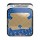 Stompgrip Tankpad Motorrad passend für Yamaha YZF-R1 2009-2014