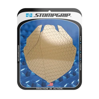 Stompgrip Tankpad Motorrad passend für Yamaha YZF-R25 & YZF-R3 2015-2018