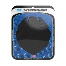 Stompgrip Tankpad Motorrad passend für Yamaha...