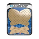 Stompgrip Tankpad Motorrad Volcano passend für...
