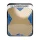 Stompgrip Tankpad Motorrad passend für Yamaha YZF-R6 2003-2005