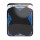 Stompgrip Tankpad Motorrad passend für Yamaha YZF-R6 2003-2005