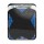 Stompgrip Tankpad Motorrad passend für Yamaha YZF-R6 2003-2005