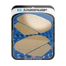 Stompgrip Tankpad Motorrad passend für Yamaha YZF-R6...