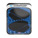Stompgrip Tankpad Motorrad passend für Yamaha YZF-R6...
