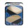 Stompgrip Tankpad Motorrad passend für Yamaha YZF-R6 2006-2007