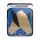 Stompgrip Tankpad Motorrad passend für Yamaha YZF-R6 2008-2016