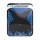 Stompgrip Tankpad Motorrad passend für Yamaha YZF-R6 2017-2026