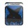 Stompgrip Tankpad Motorrad passend für Yamaha YZF-R6 2017-2026