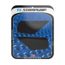 Stompgrip Tankpad Motorrad passend für Zero S / SR