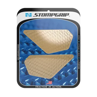 Stompgrip Tankpad Motorrad passend für Zero SR/F & SR/S