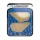 Stompgrip Tankpad Motorrad passend für Zero SR/F & SR/S