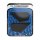 Stompgrip Tankpad Motorrad passend für Zero SR/F & SR/S