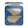 Stompgrip Tankpad Motorrad passend für Zero SR/F & SR/S