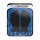 Stompgrip Tankpad Motorrad passend für Ducati Multistrada V4 Rally 2022-2026