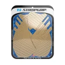 Stompgrip Tankpad Motorrad passend für Kawasaki...