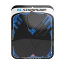 Stompgrip Tankpad Motorrad passend für Kawasaki...